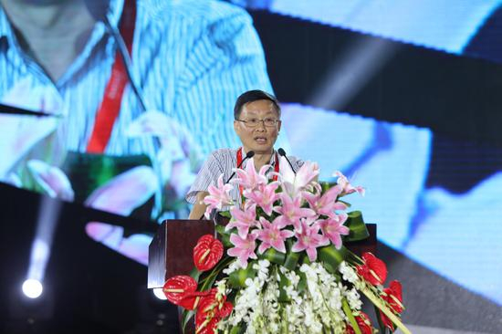 四川省保险行业协会副秘书长蔡剑