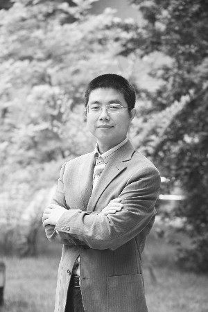 张晓晶 &nbsp;&nbsp;