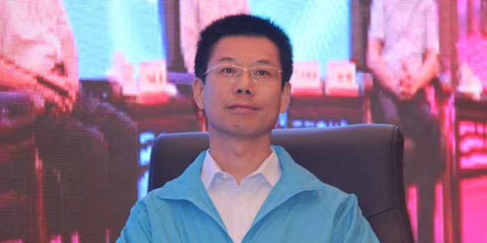 金融街威斯汀酒店徐韬:开门办党建