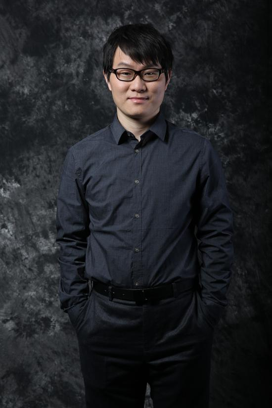 火币网创始人兼CEO 李林