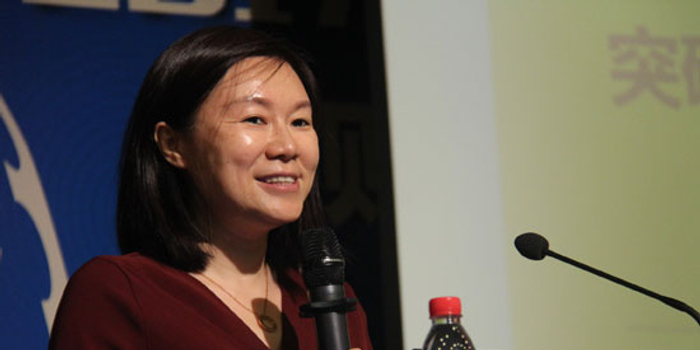 滴滴付军华:借助AI提升财务服务用户体验