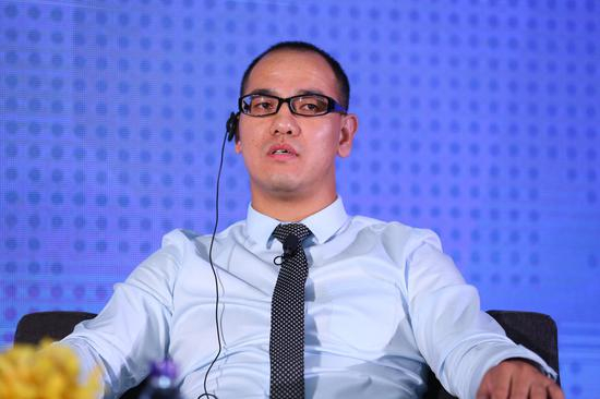 诺远控股客服管理中心负责人 胡康