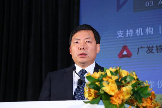 中国建设银行总行渠道管理部总经理陈德