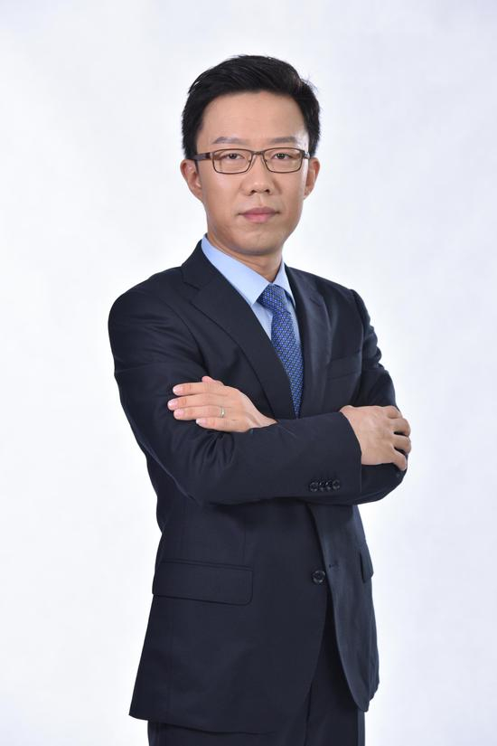 华夏基金董事总经理、宏观配置部投资总监、资产配置部行政负责人孙彬