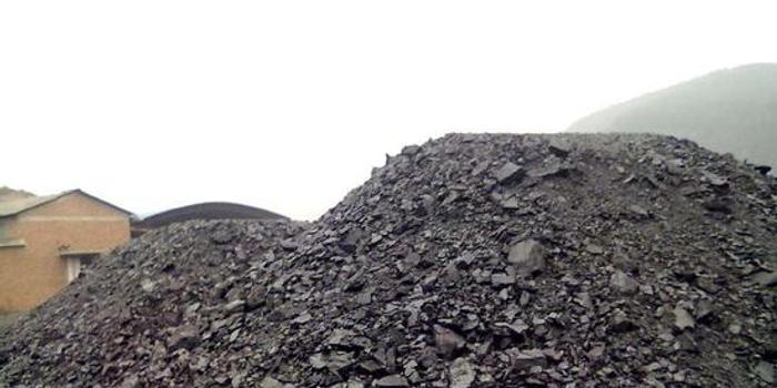 河南煤炭消费总量控制工作