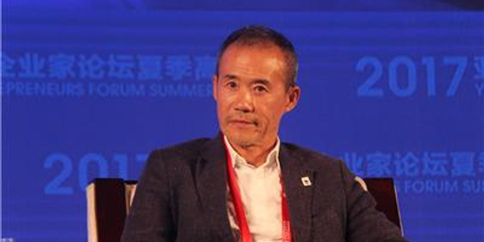 王石数度谈起与汪建兄弟情:百战归来再登“山”_手机新浪网