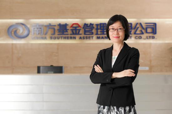 南方基金宏观研究与资产配置部负责人鱼晋华