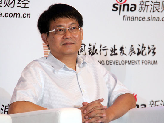 对外经贸大学校长助理 丁志杰