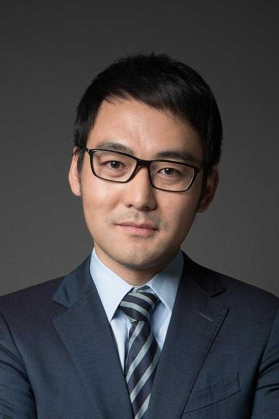 建信基金资产配置及量化投资部总经理梁珉