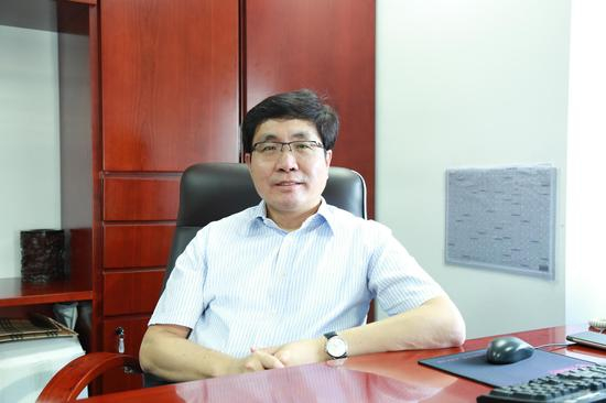 华夏银行个人业务部总经理王耀增