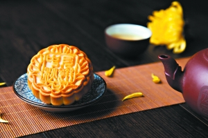 购买香港地区的月饼要通过正规渠道（视觉中国）