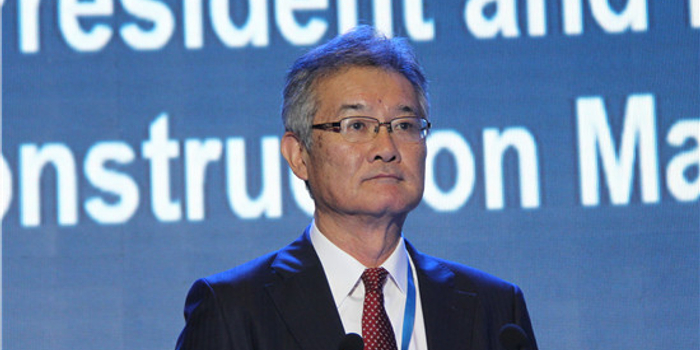 日立建机平野耕太郎 中国市场是全球最大的单一市场 手机新浪网