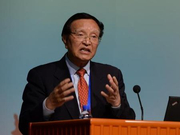 张国宝：“一带一路”战略促进欧亚地区经贸合作