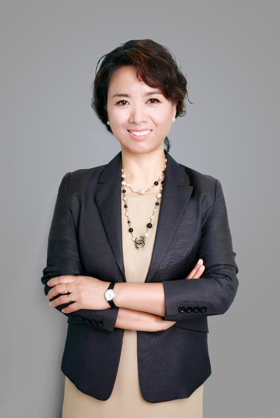 魏萍 红黄蓝教育机构首席财务官