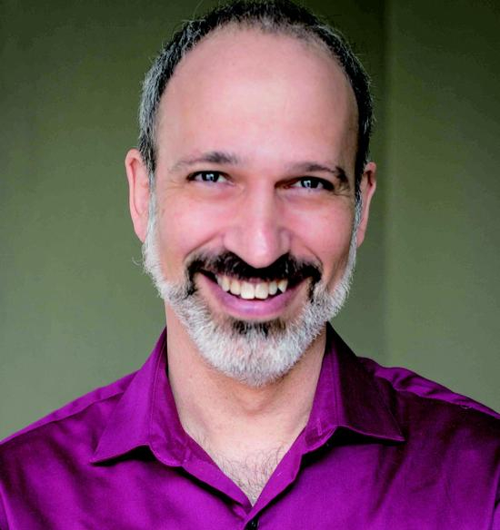 Rob Sayer 美国The Music Class亲子启蒙音乐创始人