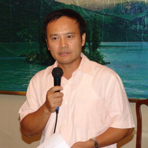 众安保险董事长欧亚平