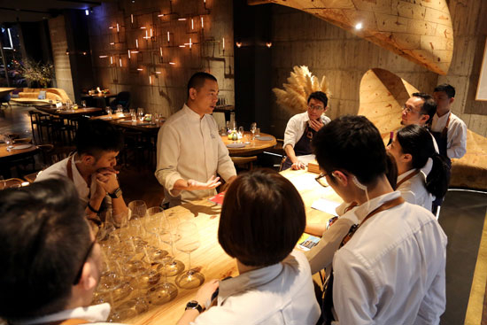 江振诚（图片来源：《远见》杂志）