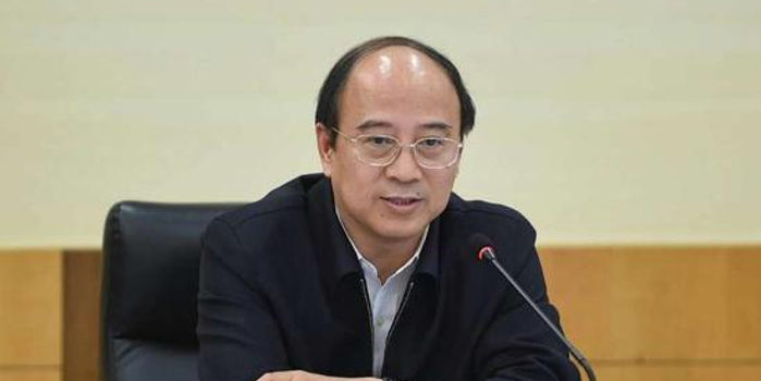 中国石化戴厚良:把国企政治优势转化为发展竞