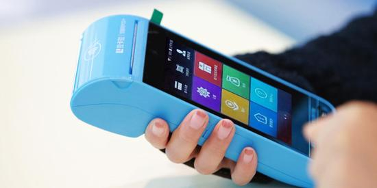 第三方支付的目的并非是赚取手续费，而是希望通过第三方支付拿到用户数据，然后再针对用户画像提供相应的金融信贷服务，这才是第三方支付的最终目的。