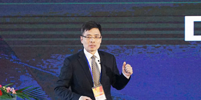 周云杰：实现大规模生产和个性化定制融合_手机新浪网