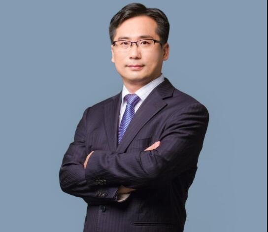 前海开源董事总经理首席经济学家 杨德