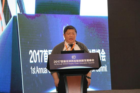 鑫博（深圳）生物科技有限公司许俊杰博士