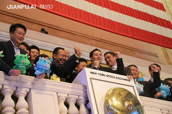 Star VC投资未来 对科技公司情有独钟