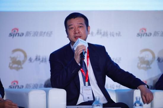 百年人寿拟任总裁 单勇