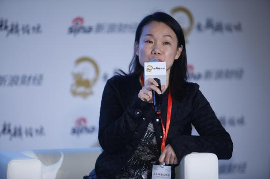 众惠相互董事长 李静