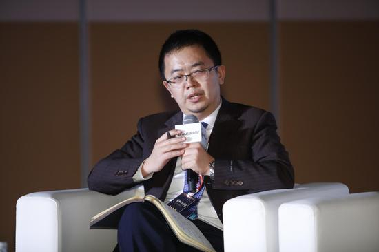 北大光华商务统计与经济计量系主任&nbsp;王汉生