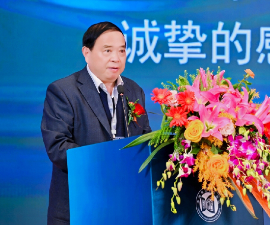 刘灿放 江苏九洲投资集团董事长