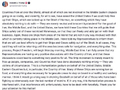 特朗普：美国开启霍尔木兹海峡船只通行自由行动将于中东时间周一上午启动