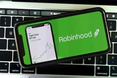 尽管实行交易限制 Robinhood应用程序下载量仍在逼空狂潮中飙升