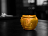 花旗：老铺黄金维持“买入”评级 目标价下调至659港元