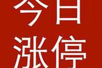 涨停板复盘：沪指放量涨1.38%收复3000点 权重股走强