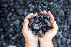 快讯：煤炭开采加工板块异动拉升 大有能源涨超8%