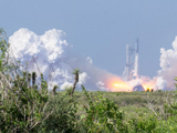 SpaceX计划星舰年发射量从25次提升至456次，FAA评估其环境影响