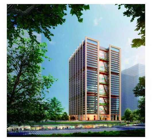 远洋北京CBD Z6地块