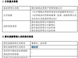 浙商资管高管变更：盛建龙卸任 楼小平接任董事长、总经理