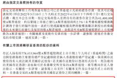 蔚来：8.2亿股将从美股转入香港账户登记 大摩香港为指定交易商