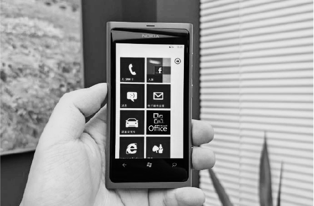 （Windows10mobile于2019年12月终止支持 成为一段历史）