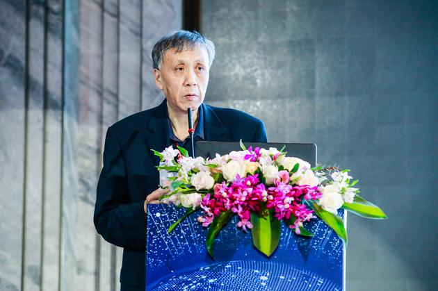 中国人民银行参事央行研究局原副局长李德