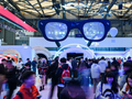 AWE2026:雷鸟创新首发智能眼镜本地生活应用