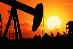 美国WTI原油期货周三大跌5.5%