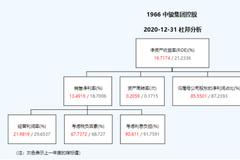 中骏集团控股ROE连续三年下滑  净利润率下降明显