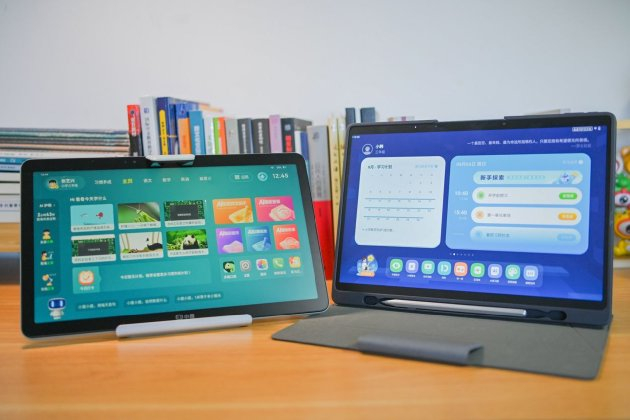 小度Z20&nbsp;Plus和科大讯飞T20&nbsp;Pro