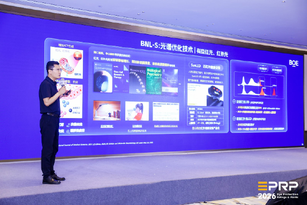 京东方LCD产品开发中心部长 张瑞辰