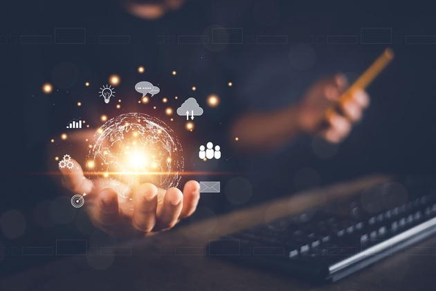 图片来源：东方IC