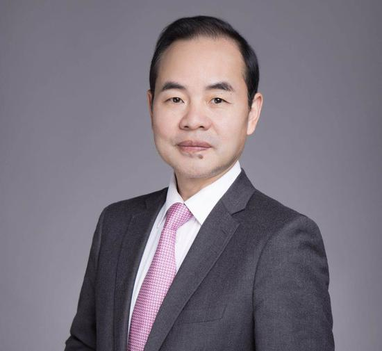 深圳市招商平安资产管理有限责任公司党委书记、总经理陈明理