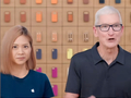 库克带货，iPhone 17突然无法激活？官方回应！